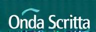 Logo Onda Scritta